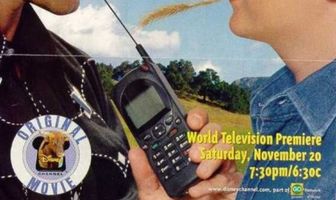 Каникулы на ранчо