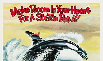 Наму, кит-убийца