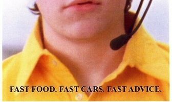 Christopher Brennan Saves the World