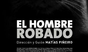 El hombre robado