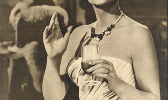 Очаровательная Джулия