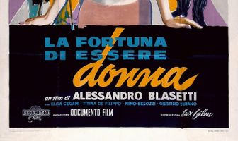 Счастье быть женщиной