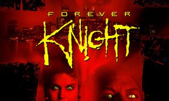 Рыцарь навсегда