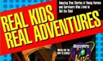 Настоящие дети, настоящие приключения