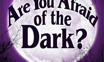 Боишься ли ты темноты?