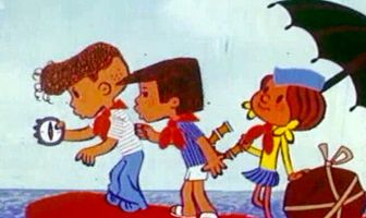 Сокровища затонувших кораблей