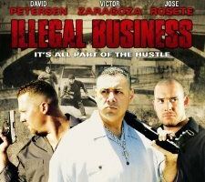 Illegal Business
