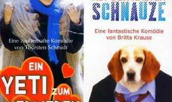 Мой папа с холодным носом