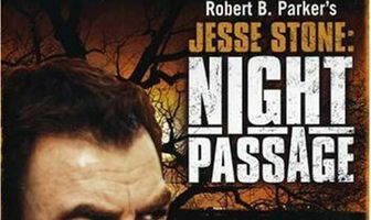 Джесси Стоун: Ночной визит