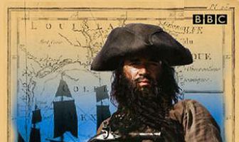 Пираты Карибского моря: Черная борода