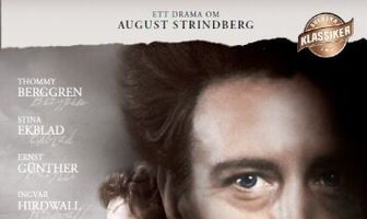 Август Стриндберг. Жизнь между гениальностью и безумием