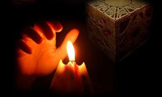 Восставший из ада: Пророчество