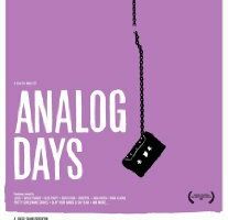 Analog Days