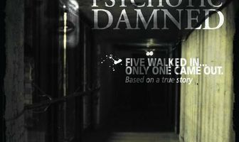 Prison of the Psychotic Damned: Terminal Remix