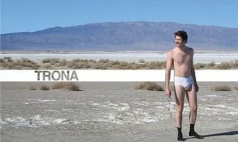 Trona