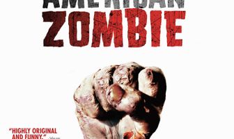 Американский зомби