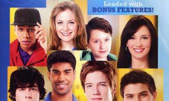 Деграсси: Следующее поколение