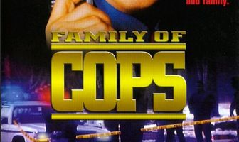 Семья полицейских