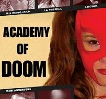 Academy of Doom