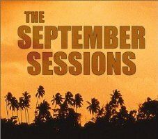 Jack Johnson: The September Sessions