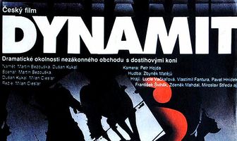 Dynamite