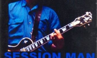 Сессионный музыкант