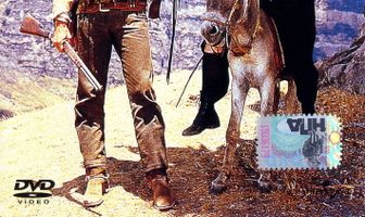 Два мула для сестры Сары