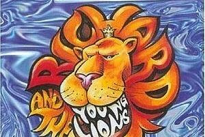 Out of Our Dens: The Richard and the Young Lions Story