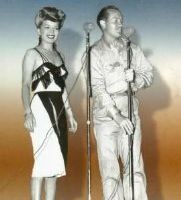 Entertaining the Troops