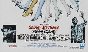 Милая Чарити