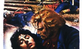 Красный плащ