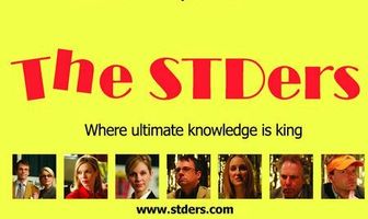 The STDers