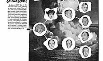 Atomic Power