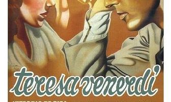 Тереза-Пятница