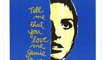 Скажи, что ты любишь меня, Джуни Мун