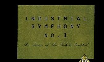 Индустриальная симфония № 1: Сон девушки с разбитым сердцем