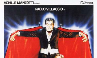 Фраккия против Дракулы