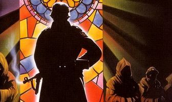 Подполье в Ассизи