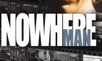 Человек ниоткуда