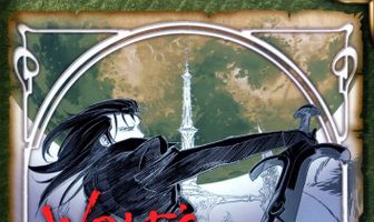 Волчий дождь