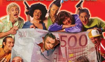 Ненасытные