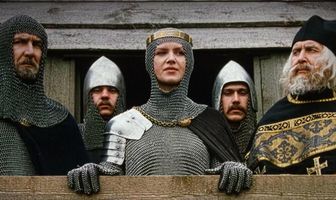 Княгиня Слуцкая