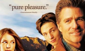 Любовь вдовца