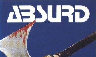 Антропофагус 2