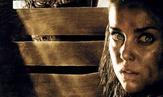 У холмов есть глаза 2