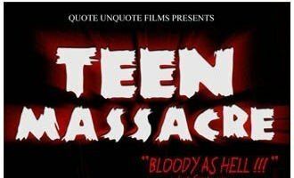 Teen Massacre