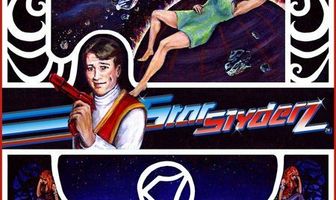 Starslyderz