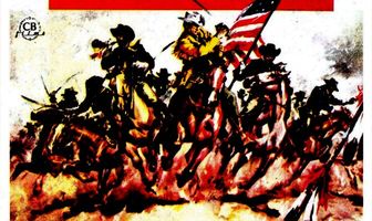 Герои Форт-Уорта