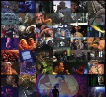 Rock the Bells
