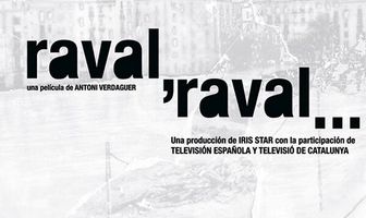 Raval, Raval...